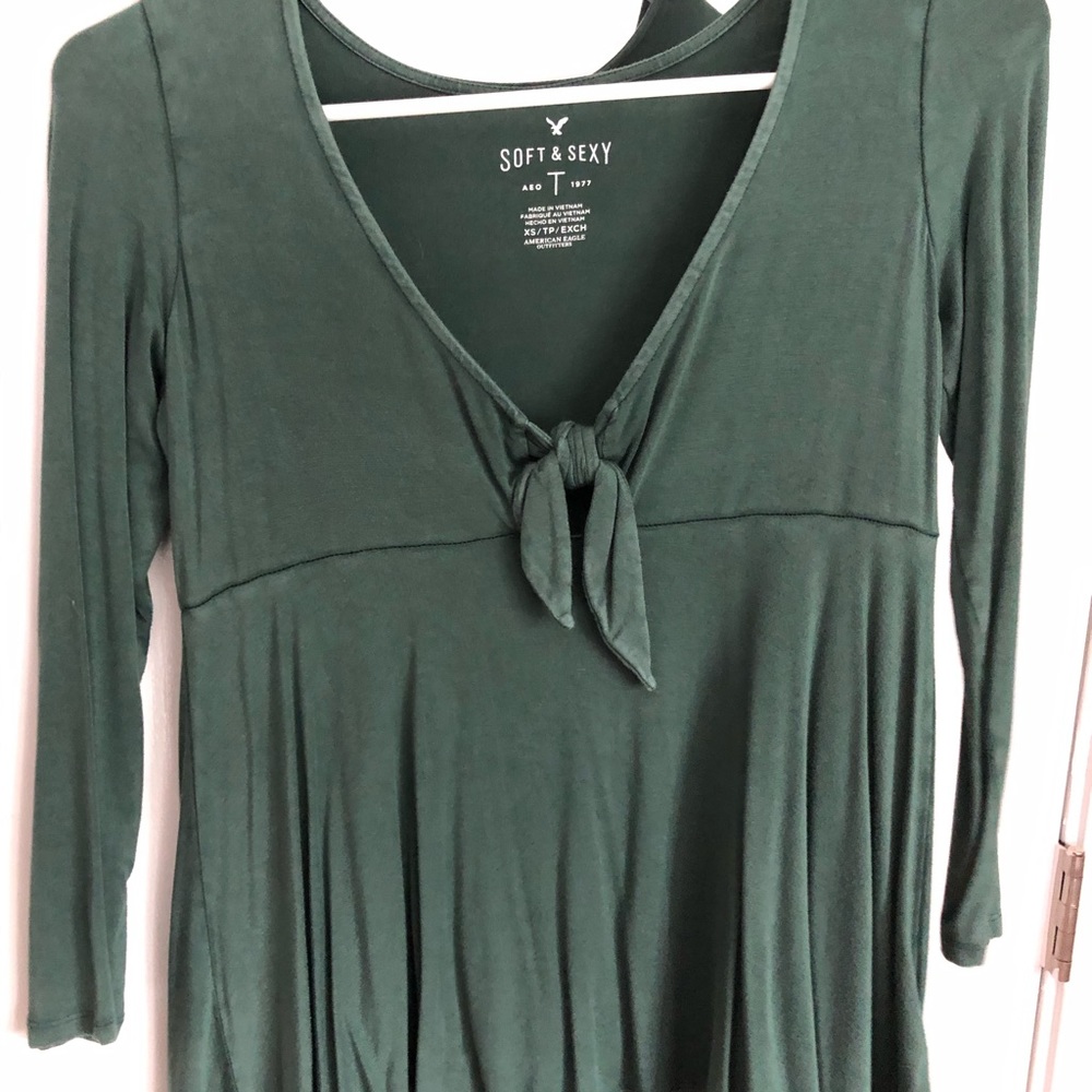 American eagle long sleeve